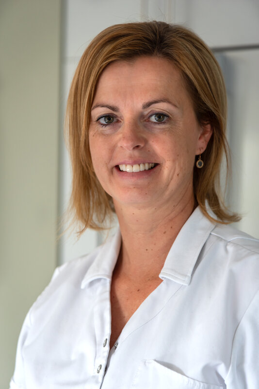 Thuisverpleging Angela Bogers