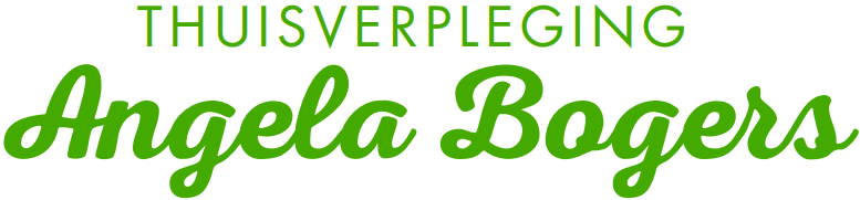 Logo Thuisverplering Angela